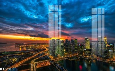 File tranh File gốc in tranh tổng hợp K13188 (gốc) chủ đề động vật