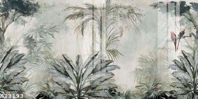 File tranh gốc File gốc in tranh tổng hợp K13193 (bản quyền) độc đáo