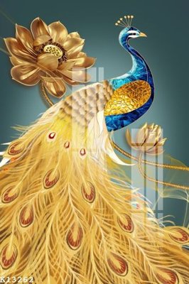 File ảnh gốc File gốc in tranh tổng hợp K13262 (chuyên in mica)