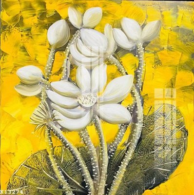 File tranh gốc PSD File gốc in tranh tổng hợp K13274 còn nguyên layer