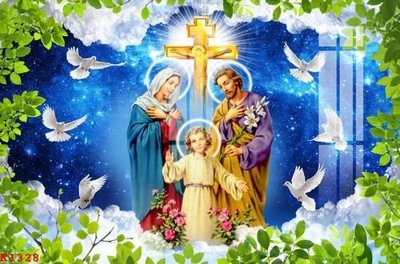 File PSD File gốc in tranh tổng hợp K1328 (bản gốc) chất lượng nhất