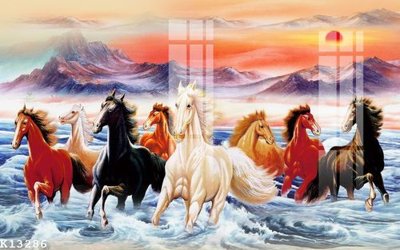 File ảnh File gốc in tranh tổng hợp K13286 (gốc) in PP, decal