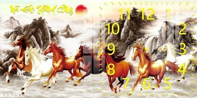 File ảnh File gốc in tranh tổng hợp K13291 (gốc) cho trang trí nhà hàng