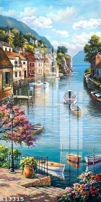 Tệp tin gốc File gốc in tranh tổng hợp K13315 (dùng cho in) File gốc in tranh tổng hợp K13315