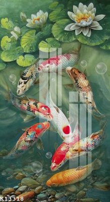 File tranh quảng cáo File gốc in tranh tổng hợp K13318 (file gốc) chuyên nghiệp