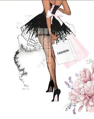 File PSD File gốc in tranh tổng hợp K13328 (gốc) nhiều lớp (multi-layer)