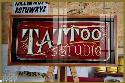 File in trần File gốc in tranh tổng hợp K13330 (bản gốc) 5D