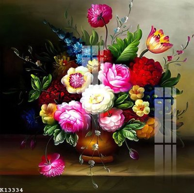 Tải file gốc File gốc in tranh tổng hợp K13334 (in khổ lớn) không vỡ