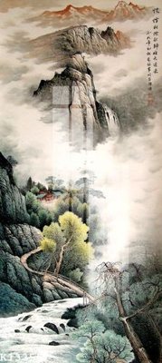 File gốc File gốc in tranh tổng hợp K13355 (PNG) chất lượng cao