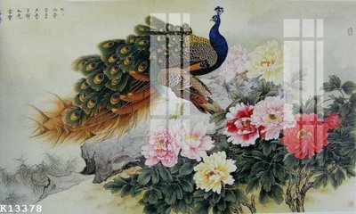 Tải file gốc File gốc in tranh tổng hợp K13378 (in bạt) quảng cáo