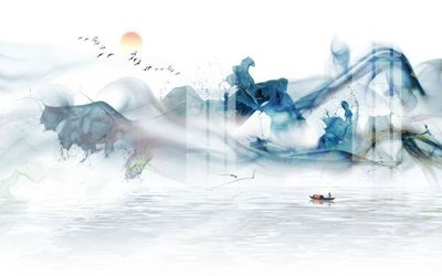 File tranh File gốc in tranh tổng hợp K13424 (ảnh gốc) chi tiết rõ ràng