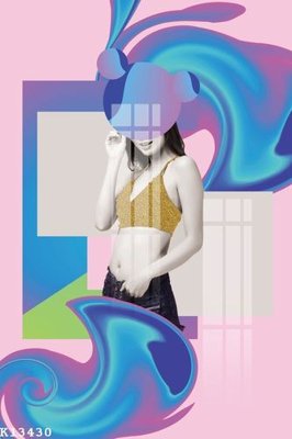 Tải file gốc File gốc in tranh tổng hợp K13430 dùng cho in ấn