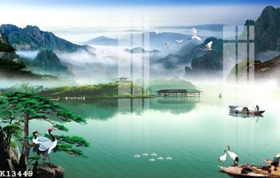 Tệp tin gốc File gốc in tranh tổng hợp K13449 (chất lượng) File gốc in tranh tổng hợp K13449