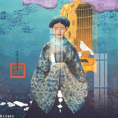 File tranh File gốc in tranh tổng hợp K13461 (ảnh gốc) độc quyền