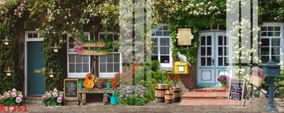 File tranh in tráng gương File gốc in tranh tổng hợp K1351 (siêu nét)