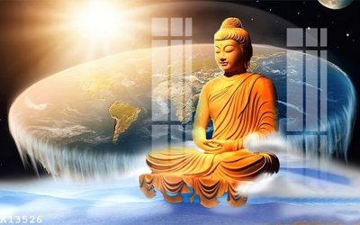 File gốc in ấn File gốc in tranh tổng hợp K13526 độ phân giải cao