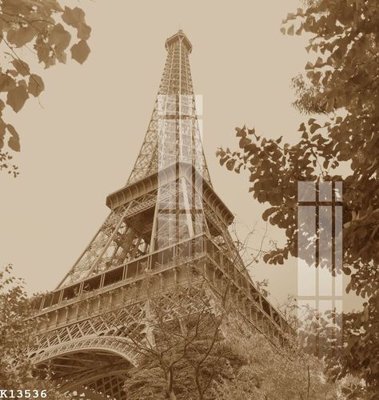 File tranh File gốc in tranh tổng hợp K13536 (gốc) in trên kính