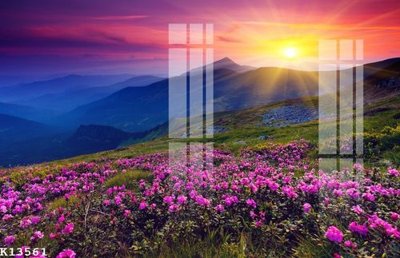 File gốc File gốc in tranh tổng hợp K13561 (cho in 3D) độc đáo