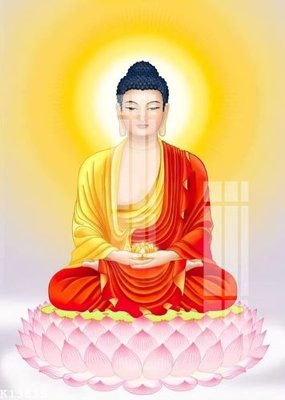 File in trần File gốc in tranh tổng hợp K13615 (bản gốc 3D) sống động