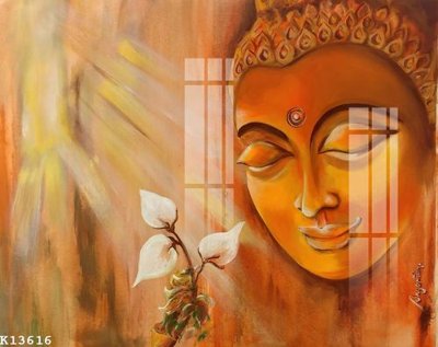 File in mica File gốc in tranh tổng hợp K13616 (bản gốc) siêu trong