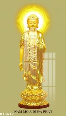 File tranh in tráng gương File gốc in tranh tổng hợp K13617 (siêu nét)