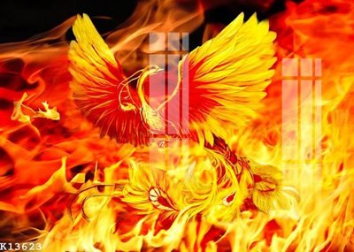 File in ấn File gốc in tranh tổng hợp K13623 (bản gốc) cao cấp