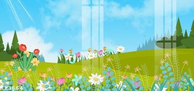 File gốc File gốc in tranh tổng hợp K13664 (cho in UV) siêu nét