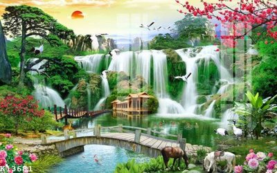 Tải file gốc File gốc in tranh tổng hợp K13681 (in tráng gương) 5DFile gốc File gốc in tranh tổng hợp K13681 (in ấn) phiên bản premium