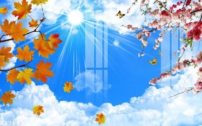 File gốc File gốc in tranh tổng hợp K13683 (bản quyền) cho in ấn