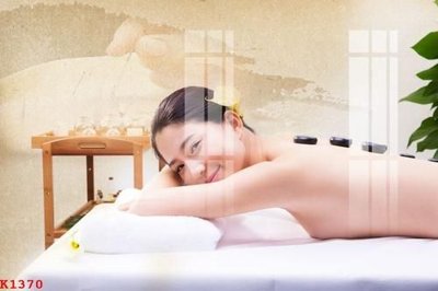 Download file gốc File gốc in tranh tổng hợp K1370 (in mica) trang trí