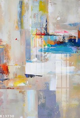 File gốc File gốc in tranh tổng hợp K13730 (phong cách) châu Âu