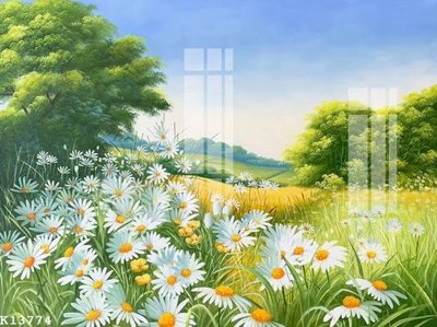 File tranh File gốc in tranh tổng hợp K13774 (file gốc) chủ đề phong thủy