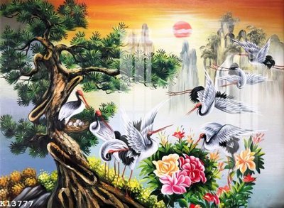 Tải file File gốc in tranh tổng hợp K13777 (ảnh gốc) in gạch men