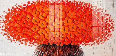 File tranh File gốc in tranh tổng hợp K13779 (gốc) chủ đề thành phố