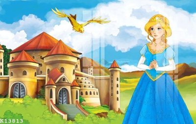 File gốc File gốc in tranh tổng hợp K13813 (PNG) nền trong suốt