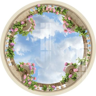 File tranh in tráng gương File gốc in tranh tổng hợp K13849 (siêu nét)