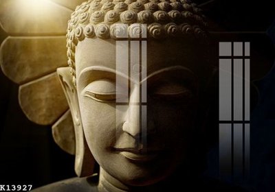 File gốc in ấn File gốc in tranh tổng hợp K13927 chuẩn màu CMYK