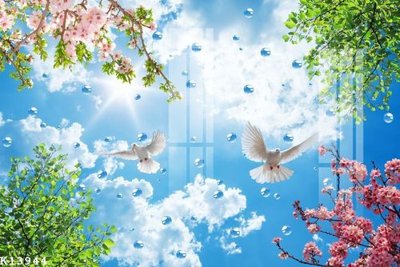 File tranh File gốc in tranh tổng hợp K13944 (ảnh gốc) sắc nét hoàn hảo