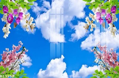 File gốc File gốc in tranh tổng hợp K13959 (ảnh chi tiết) để in ấn