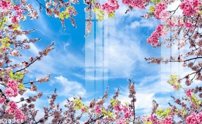 File in lụa File gốc in tranh tổng hợp K13968 (hoa văn) File gốc in tranh tổng hợp K13968