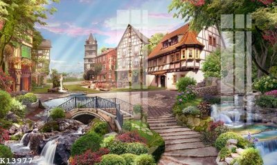 File in ấn File gốc in tranh tổng hợp K13977 chuyên nghiệp