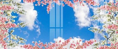 File PSD File gốc in tranh tổng hợp K14010 (gốc) cho in quảng cáo