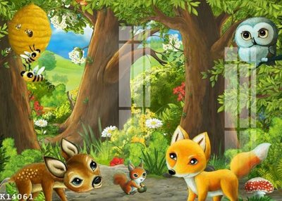 Download file gốc File gốc in tranh tổng hợp K14061 (in lụa) nghệ thuật