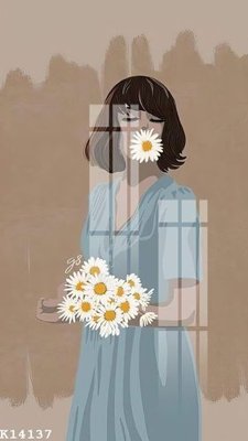 File gốc in mica File gốc in tranh tổng hợp K14137 chất lượng