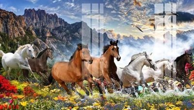 File gốc File gốc in tranh tổng hợp K1418 (dành cho quảng cáo)