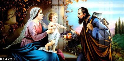 File gốc File gốc in tranh tổng hợp K14228 (vector) cho in ấn