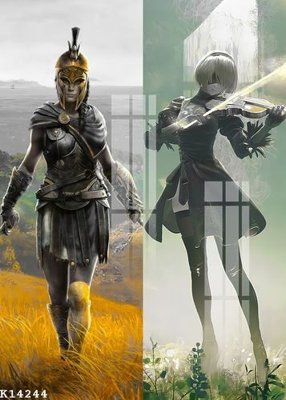 Tải về hình ảnh gốc File gốc in tranh tổng hợp K14244 sắc nét