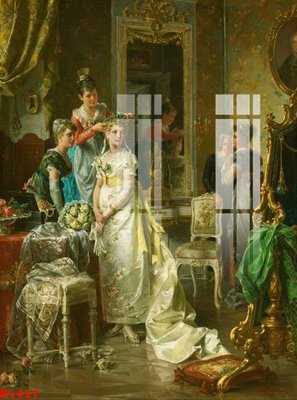 Tải file File gốc in tranh tổng hợp K1427 (gốc) in ấn chất lượng