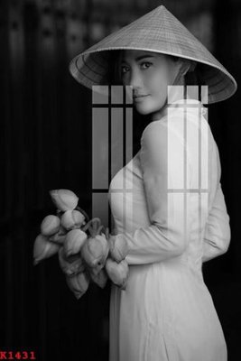 File in lụa File gốc in tranh tổng hợp K1431 (chất lượng cao) File gốc in tranh tổng hợp K1431