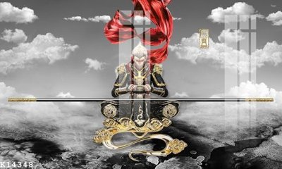 File in lụa File gốc in tranh tổng hợp K14348 (chất lượng cao) File gốc in tranh tổng hợp K14348